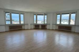 3,5 Zimmer-Wohnung direkt in der Innenstadt! – Ostenhellweg 61, 44135 City, Dortmund – Vorschaubild 2