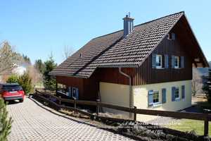 Einfamilienhaus „Höhensonne“ in Feldberg – Breisgau-Hochschwarzwald (Kreis) – Vorschaubild 30