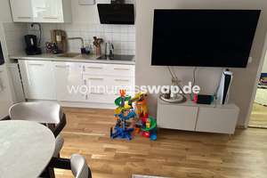 Wohnungstausch: Grohmannstraße 15 – Grohmannstraße 15, 80000 Lerchenau-Ost, München – Vorschaubild 10