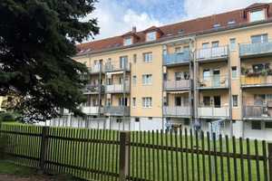 2- Zimmer Wohnung mit Balkon in Dresden- Seidnitz – Dresden – Vorschaubild 1
