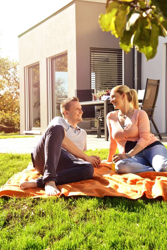 Immobilie in Oberharmersbach - Interessante Aufteilung für den Alltag - Bild 3