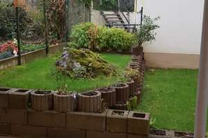 WHAU!!!WHIRLPOOL!! -2-Zimmer-Whg. mit Garten/Terrasse und Einbauküche in Wuppertal – Rolandstr. 8, 42105 Elberfeld, Wuppertal – Vorschaubild 13