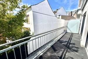 Wohnen am Rhein: Hochwertige 4-Zimmer-Maisonette im beliebten Köln-Sürth – 50999 Sürth, Köln – Vorschaubild 14