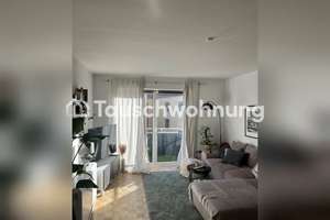Tauschwohnung: München, Thalkirchen: Gemütliche 2-Zimmer-Wohnung – 81371 Thalkirchen, München – Vorschaubild 2