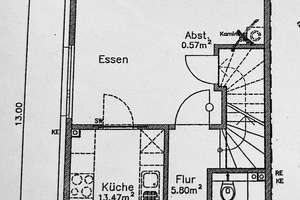 Wohnen am Wasser: Reiheneckhaus mit Dachterrasse und privatem Bootssteg in Berlin-Spandau – Die vollständige Adresse der Immobilie erhältst du vom Anbieter., 13587 Hakenfelde, Berlin – Vorschaubild 34