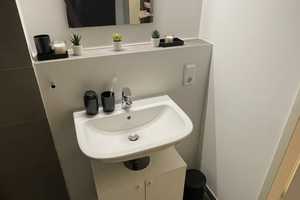 Modernes Studenten Appartement - ALL INCLUSIVE! – Kronenstraße 45, 44789 Bochum – Vorschaubild 3
