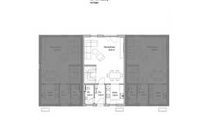 Neubau: Reihenmittelhaus inkl. Keller in Aichach! Massiv gebaut | Energie A+ | Top-Lage – Aichach-Friedberg (Kreis) – Vorschaubild 5