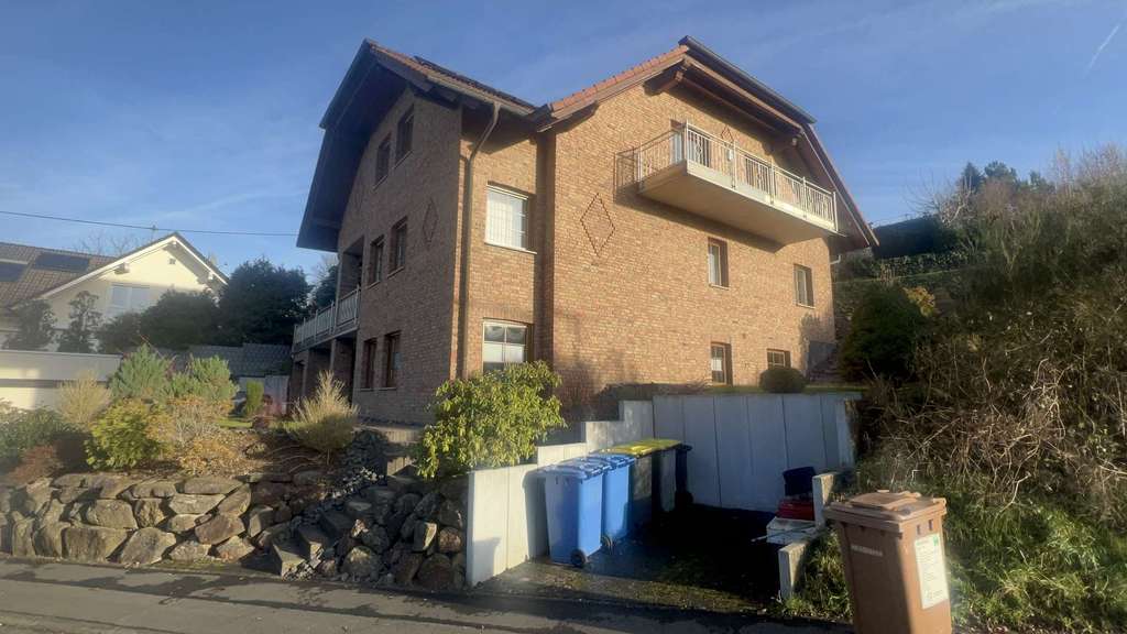 Immobilie in Mittelhof - Exklusives Mehrfamilienhaus im Luftkurort Wissen – Ihre Premium-Investition - Bild 0