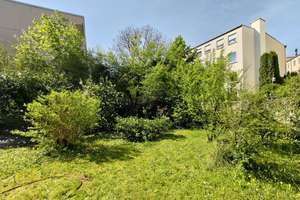 Charmante 2-Zimmer-Wohnung in München-Sendling-Westpark - provisionsfrei – Die vollständige Adresse der Immobilie erhältst du vom Anbieter., 81373 Mittersendling, München – Vorschaubild 11
