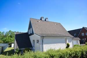 Modernisiertes Einfamilienhaus mit Garage, Garten und Teilkeller – Die vollständige Adresse der Immobilie erhältst du vom Anbieter., 23569 Kücknitz, Lübeck – Vorschaubild 4