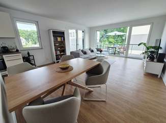 Essen Wohnen