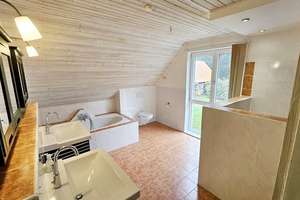 immo-schramm.de: Neuwertiges Schwedenhaus mit Veranda und traumhafter Gartenanlage – Die vollständige Adresse der Immobilie erhältst du vom Anbieter., 27442 Gnarrenburg – Vorschaubild 23