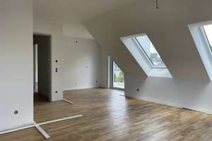 helle 2-Zimmer-Wohnung mit moderner Ausstattung und Blick ins Grüne




 – Die vollständige Adresse der Immobilie erhältst du vom Anbieter., 51375 Schlebusch, Leverkusen – Vorschaubild 3