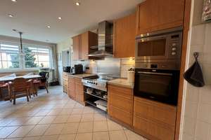Charmantes Schätzchen: stilvolles Haus mit viel Platz, Garage + 2 Stp. - top gepflegt! – Die vollständige Adresse der Immobilie erhältst du vom Anbieter., 22850 Norderstedt – Vorschaubild 14