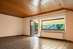 3-Zimmer-Wohnung auf Zeit in 65329-Hohenstein - ideal für Pendler & Wochenendheimfahrer