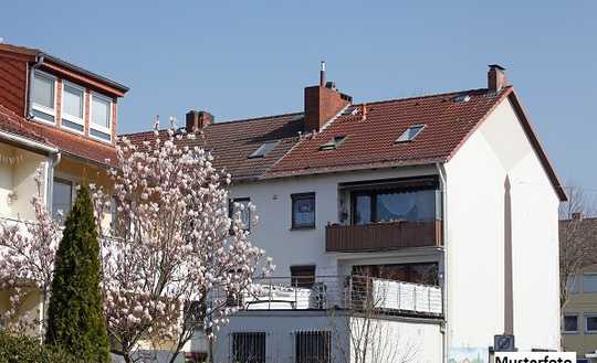 Dreifamilienhaus als Kapitalanlage