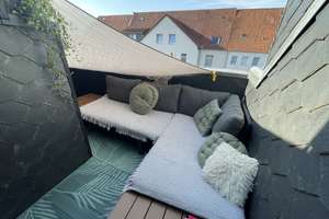 Dachgeschosswohnung in Vahrenwald – Halkettstraße 19, 30165 Vahrenwald, Hannover – Vorschaubild 21