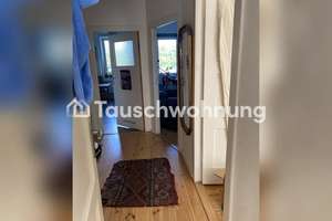 Tauschwohnung: sehr helle und ruhige 2-Zimmer – Die vollständige Adresse der Immobilie erhältst du vom Anbieter., 12103 Tempelhof, Berlin – Vorschaubild 8