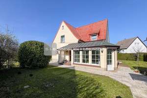 Einfamilienhaus ca. 180m² Bohnsdorf für Familien zur Sanierung – Die vollständige Adresse der Immobilie erhältst du vom Anbieter., 12526 Bohnsdorf, Berlin – Vorschaubild 1