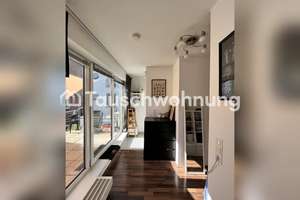 Tauschwohnung: 35 m² Wohnung in Aachen-Mitte tauschen – Die vollständige Adresse der Immobilie erhältst du vom Anbieter., 52062 Ponttor, Aachen – Vorschaubild 4