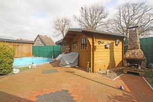 * Doppelhaushälfte * EBK * Duschbad * Gäste-WC * Terrasse * Carport * Garten mit Pool * u.v.m.
 – Herzogtum Lauenburg (Kreis) – Vorschaubild 19