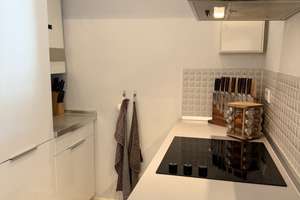 2-Zimmer-Wohnung in Düsseldorf Flingern-Nord inkl. Einbauküche und Elektrogeräte – Ackerstraße 94, 40233 Flingern Nord, Düsseldorf – Vorschaubild 3