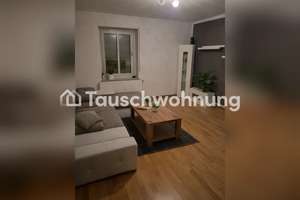 Tauschwohnung: 2-Zimmer-Wohnung in Neuhausen-Nymphenburg