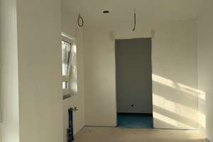 Erstbezug: Premium 2-Zimmer-Wohnung mit Süd-Balkon & Top Ausstattung inkl. Einbauküche – Am alten Lindewerk 10, 55246 Mainz-Kostheim, Wiesbaden – Vorschaubild 4