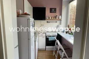 Wohnungstausch: Hallerstraße 3b – Hallerstraße b 3, 20000 Harvestehude, Hamburg – Vorschaubild 2
