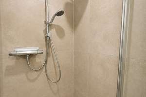 Wohnen wie im eigenen Haus – moderne 4-Zimmer-Maisonette mit eigenem Garten und Stellplatz – 51147 Libur, Köln – Vorschaubild 14
