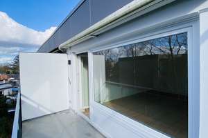 Top renovierte Penthouse Wohnung mit 3 Schlafzimmern - OHNE Provision! – Pferdeweide 15, 22589 Iserbrook, Hamburg – Vorschaubild 9