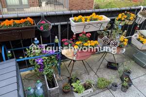 Tauschwohnung: Große Wohnung bei UKE mit riesigen Balkons – Die vollständige Adresse der Immobilie erhältst du vom Anbieter., 22529 Eppendorf, Hamburg – Vorschaubild 2