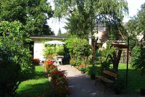 Helle 2 Zimmer Wohnung 2. OG Cossebaude – Bahnhofstr. 9, 1156 Cossebaude, Dresden – Vorschaubild 7