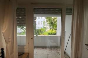 Alltagstaugliche 2-Zimmer-Wohnung in Berlin Tiergarten - nur mit Wohnberechtigungsschein – Alt-Moabit 83B, 10555 Moabit, Berlin – Vorschaubild 5