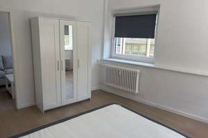 Studenten aufgepasst / 2 Zimmer WG im Herzen Aachens – Alexianergraben 2, 52062 Theater, Aachen – Vorschaubild 7