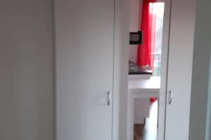 Möbliertes Apartment in Hochschulnähe ab 01.09.26 zu vermieten – Mattstraße 4-6, 63743 Stadtmitte, Aschaffenburg – Vorschaubild 5