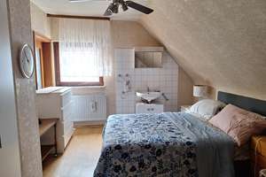 Doppelhaushälfte mit Garage und
Garten in Philippsburg-Huttenheim! – Die vollständige Adresse der Immobilie erhältst du vom Anbieter., 76661 Philippsburg – Vorschaubild 11