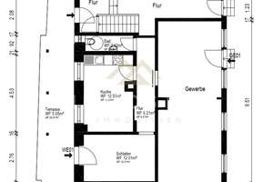 4-Parteienhaus – Leerstehend, ideal für Eigennutzer oder Kapitalanleger – Die vollständige Adresse der Immobilie erhältst du vom Anbieter., 75172 Brötzingen, Pforzheim – Vorschaubild 46
