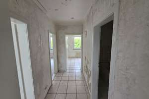 Sanierte 2-Zimmer-Wohnung in Düsseldorf-Benrath – Weststr. 43, 40597 Benrath, Düsseldorf – Vorschaubild 6