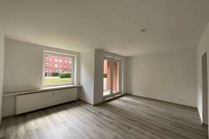 Zentral gelegene 3-Zimmer-Wohnung mit Balkon in Aurich-Popens! – Von-Bodelschwingh-Straße 25, 26603 Aurich – Vorschaubild 1