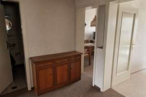 Schöne ruhige 3,5 Zimmer Wohnung in Essen – Postreitweg 110, 45145 Frohnhausen, Essen – Vorschaubild 18