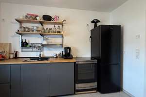 Historischer Charme trifft modernen Wohnkomfort – Maisonette mit Dachterrasse in Ludwigshafen-Süd – 67061 Süd, Ludwigshafen am Rhein – Vorschaubild 10