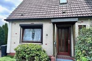 Charmantes Grundstück mit Potenzial in Hamburg-Lurup! – Die vollständige Adresse der Immobilie erhältst du vom Anbieter., 22547 Lurup, Hamburg – Vorschaubild 5