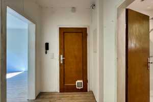 Zweifamilienhaus mit Garten und Garage in Weinheim / Sanierungsobjekt in Top-Lage! – Rhein-Neckar-Kreis – Vorschaubild 2