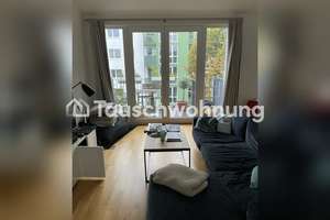 Tauschwohnung: Moderne und ruhige Loft-Wohnung – 80798 Neuschwabing, München – Vorschaubild 2