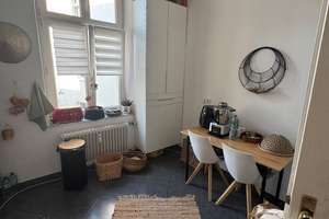 wunderschöne elegante Altbauwohnung in der nördlichen Altstadt – Lambertusstraße 4, 40213 Altstadt, Düsseldorf – Vorschaubild 10