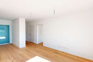 Weitläufige 2-Zimmer-Wohnung mit Loggia für moderne Ansprüche – Martinstr. 42b, 40223 Bilk, Düsseldorf – Vorschaubild 8