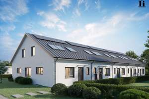 New-Build Townhouse in Erlangen – Nearly Completed – Die vollständige Adresse der Immobilie erhältst du vom Anbieter., 91058 Bachfeld, Erlangen – Vorschaubild 6