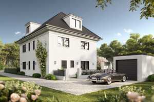 Modern & mit viel Flair-Ihr neues Zuhause in der Villenkolonie Gauting 
PROVISIONSFREI! – Starnberg (Kreis) – Vorschaubild 4