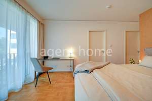 MÖBLIERT - PRAG CITY LIVING - Exklusive Maisonette mit Terrasse – Die vollständige Adresse der Immobilie erhältst du vom Anbieter., 70469 Bahnhof Feuerbach, Stuttgart – Vorschaubild 15